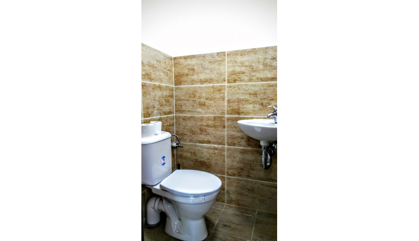 Apartmánový dům Pasťák Loučná nad Desnou